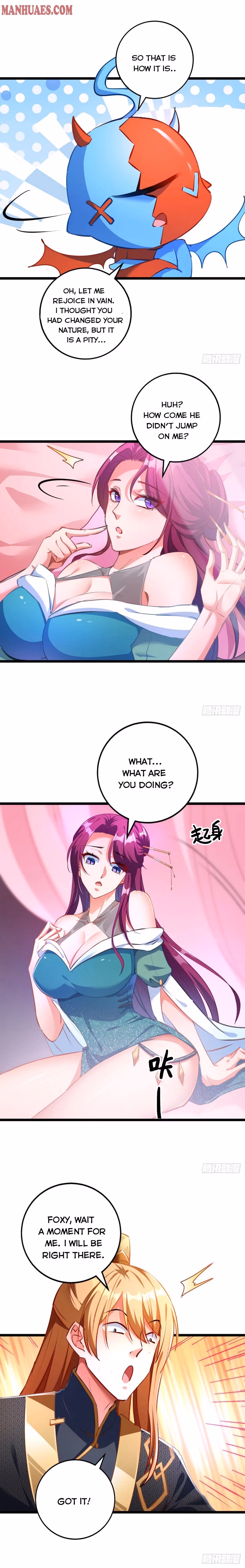 Read Millionaire Player chapter 31 image 4 on Lezhin
