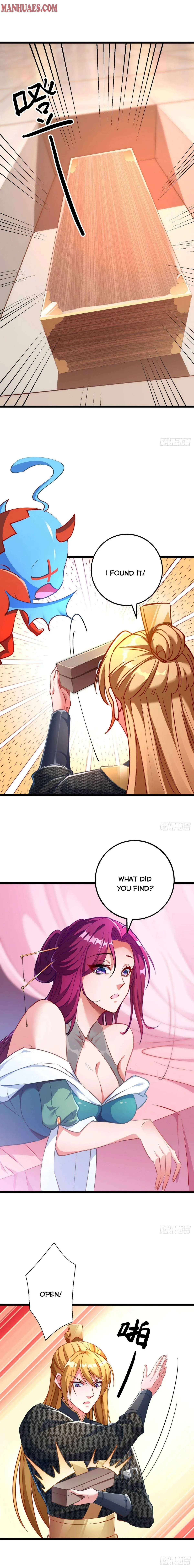 Read Millionaire Player chapter 31 image 5 on Lezhin