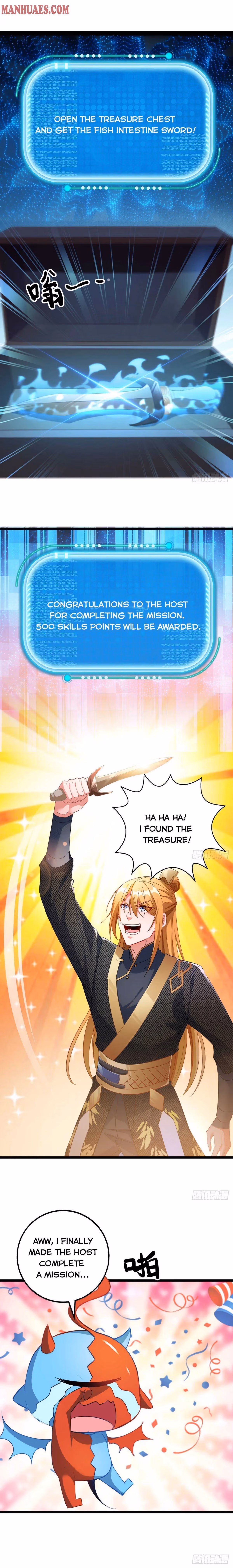 Read Millionaire Player chapter 31 image 6 on Lezhin
