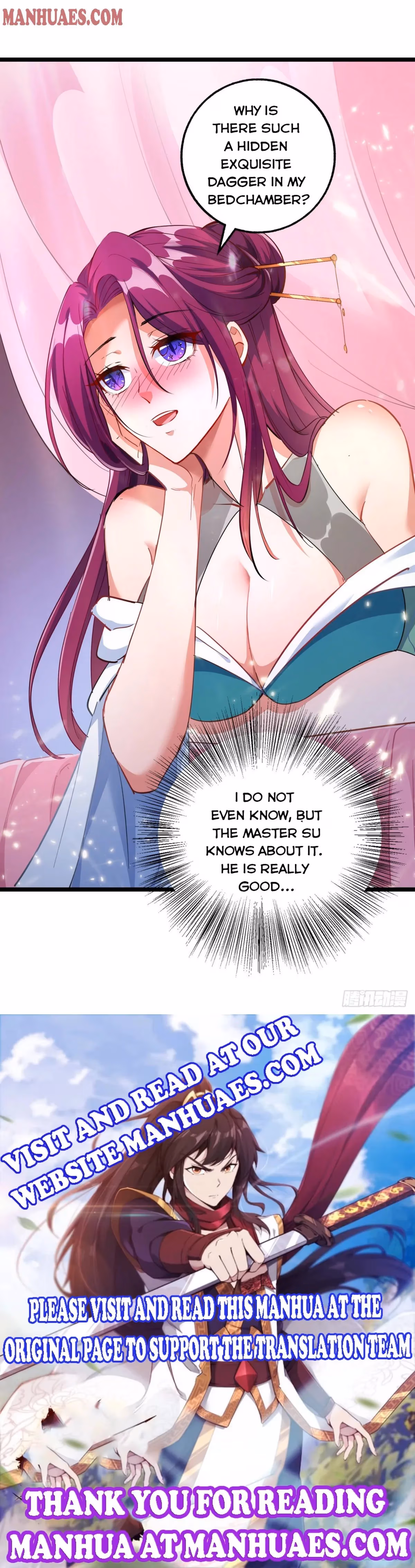 Read Millionaire Player chapter 31 image 7 on Lezhin