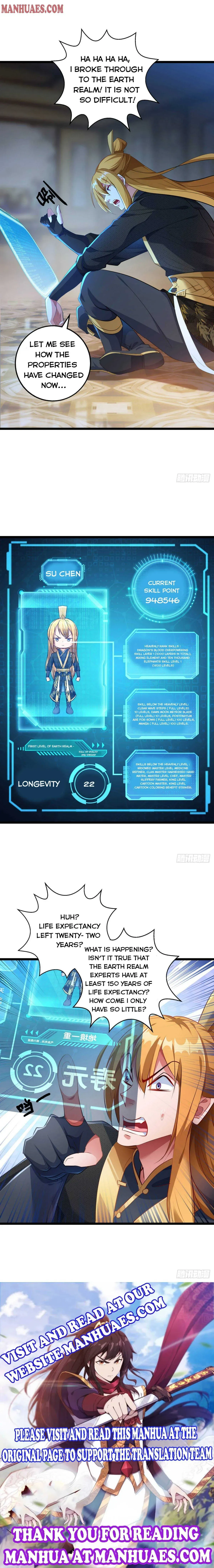 Read Millionaire Player chapter 32 image 4 on Lezhin