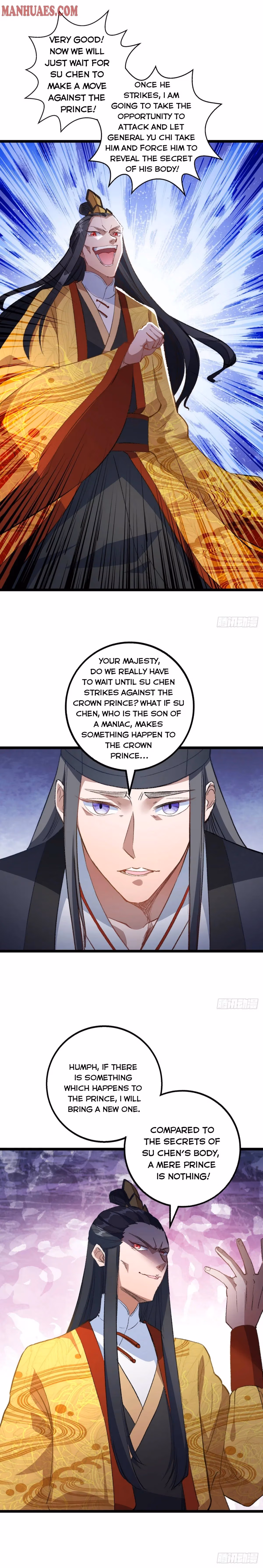 Read Millionaire Player chapter 33 image 4 on Lezhin