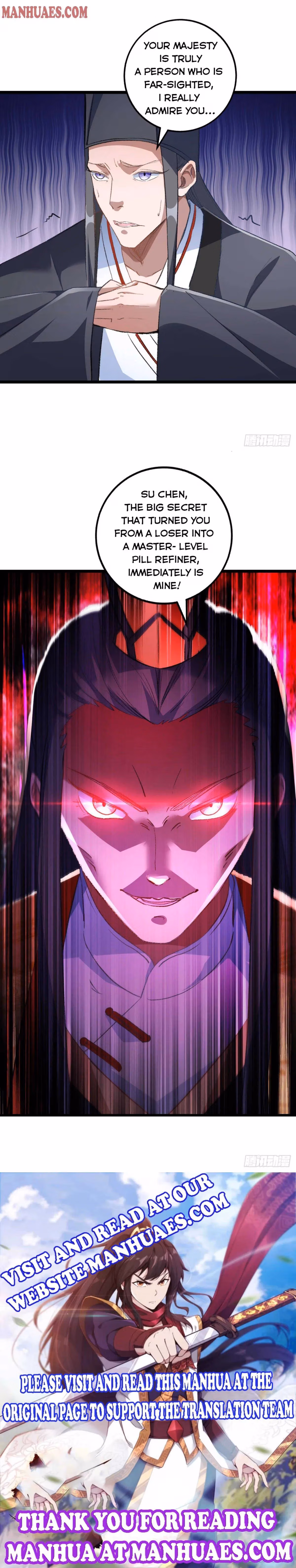 Read Millionaire Player chapter 33 image 5 on Lezhin