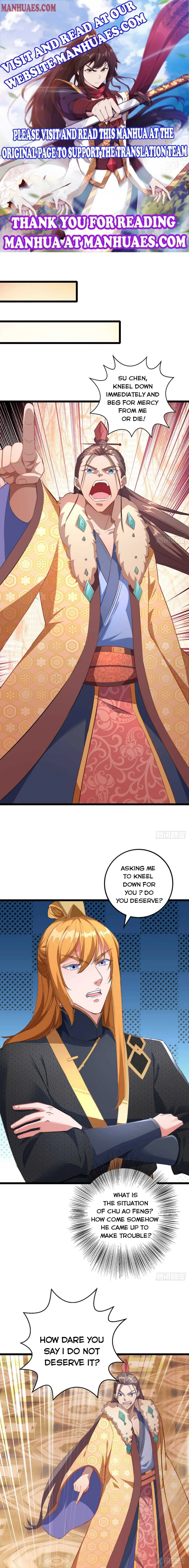 Read Millionaire Player chapter 34 image 0 on Lezhin