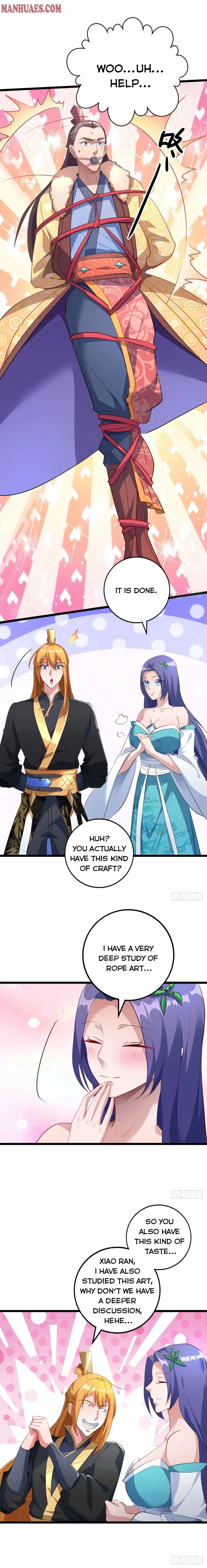 Read Millionaire Player chapter 34 image 5 on Lezhin