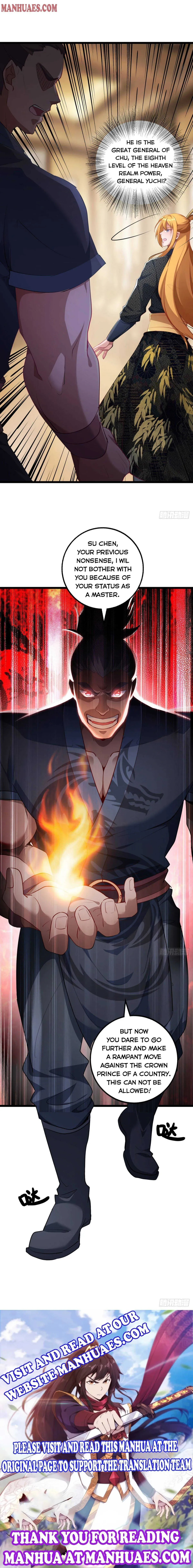Read Millionaire Player chapter 34 image 7 on Lezhin
