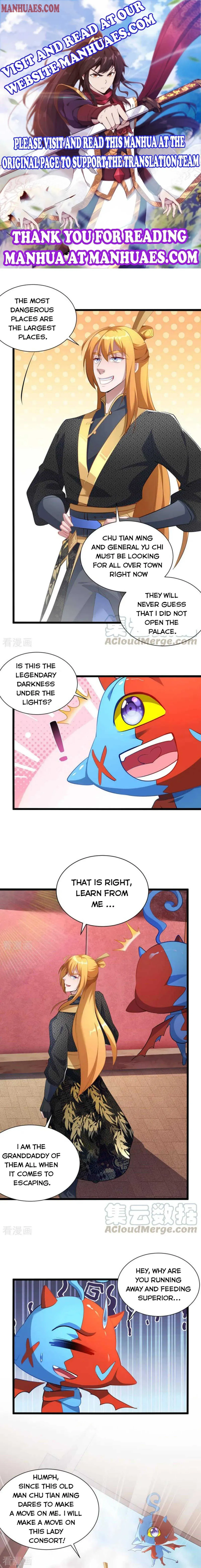 Read Millionaire Player chapter 37 image 0 on Lezhin
