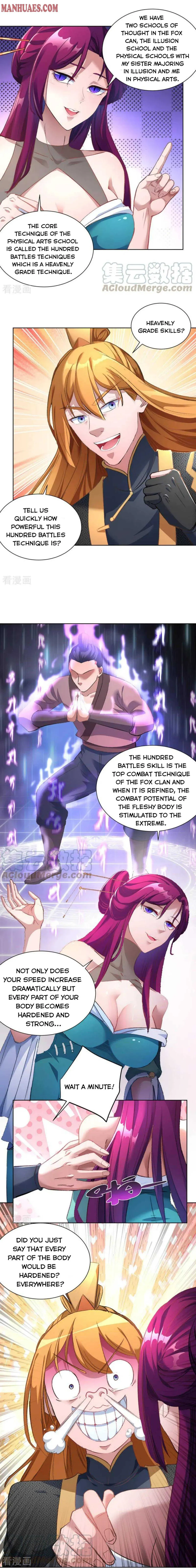 Read Millionaire Player chapter 37 image 3 on Lezhin