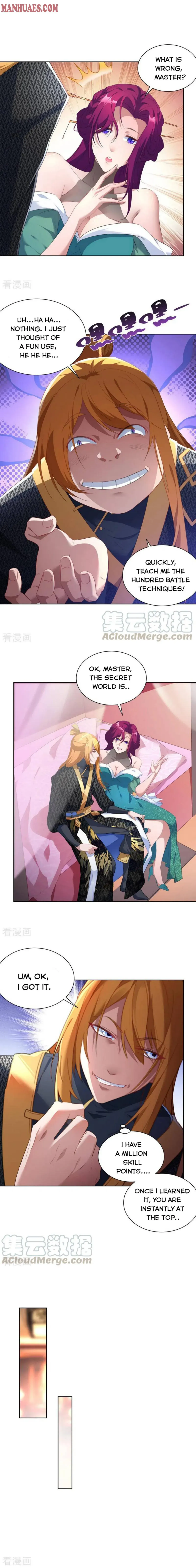Read Millionaire Player chapter 37 image 4 on Lezhin