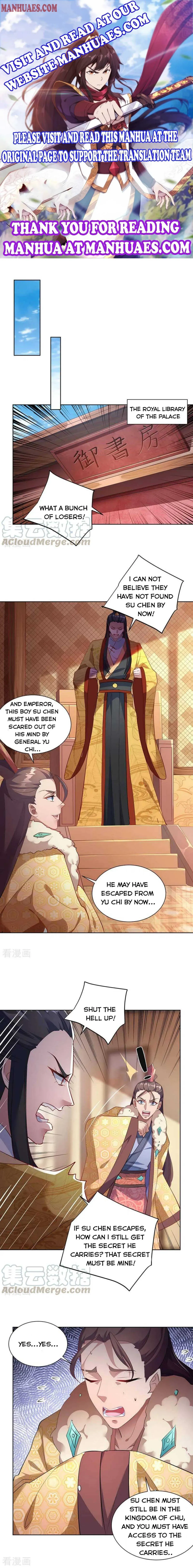 Read Millionaire Player chapter 38 image 0 on Lezhin