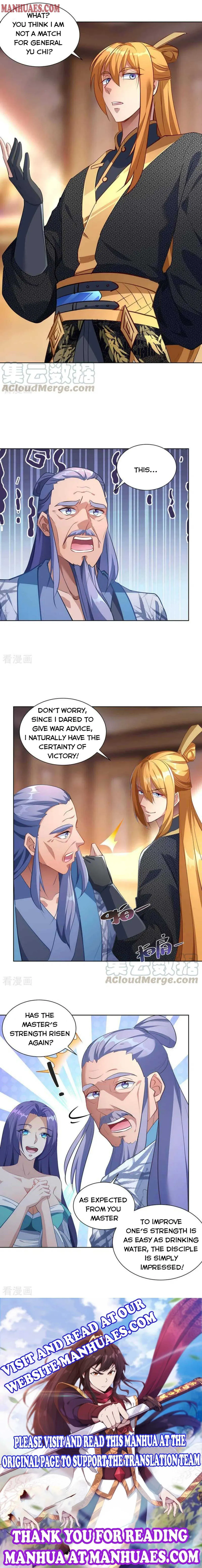 Read Millionaire Player chapter 38 image 5 on Lezhin