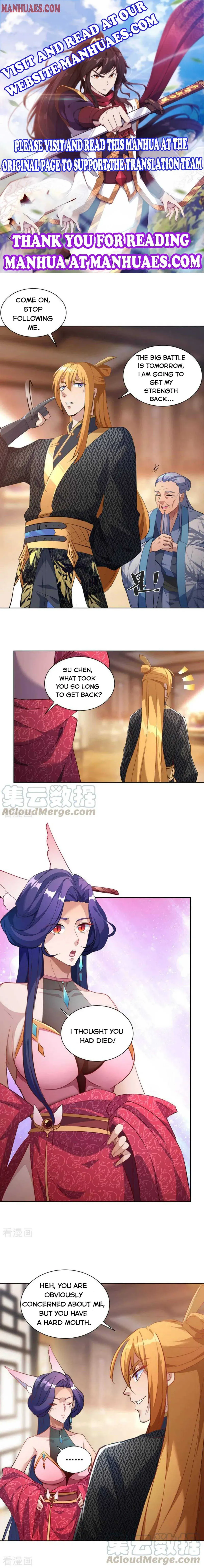 Read Millionaire Player chapter 39 image 0 on Lezhin