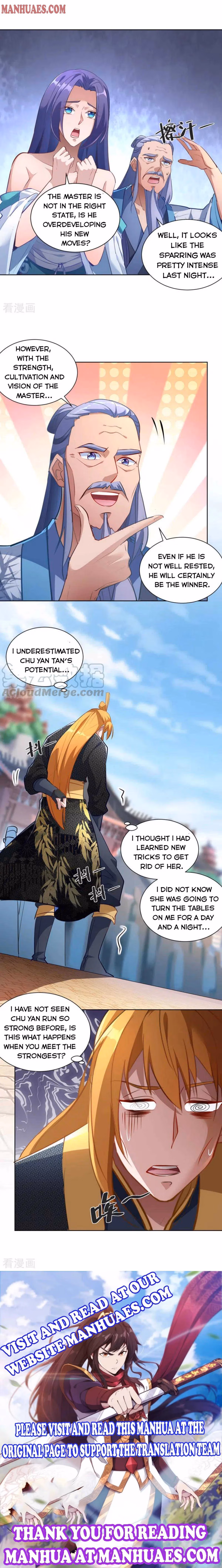 Read Millionaire Player chapter 39 image 5 on Lezhin