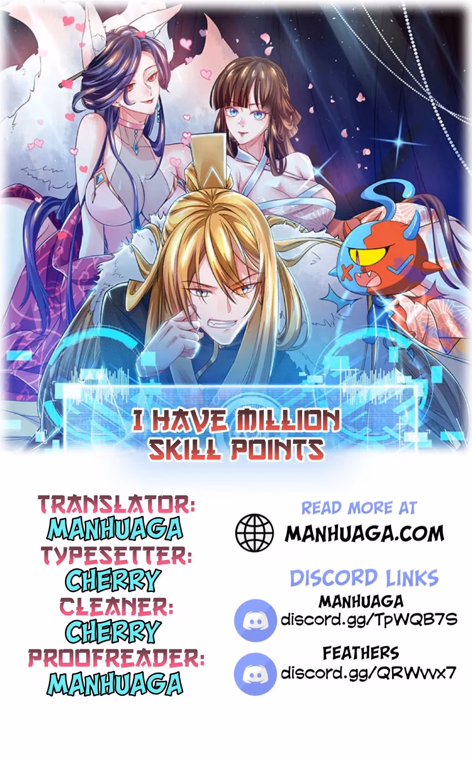 Read Millionaire Player chapter 4 image 0 on Lezhin