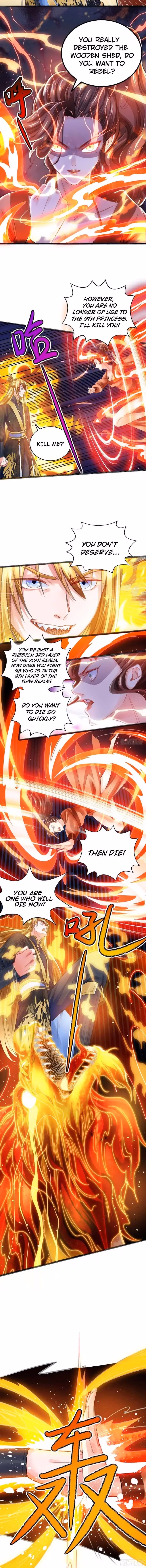 Read Millionaire Player chapter 4 image 3 on Lezhin