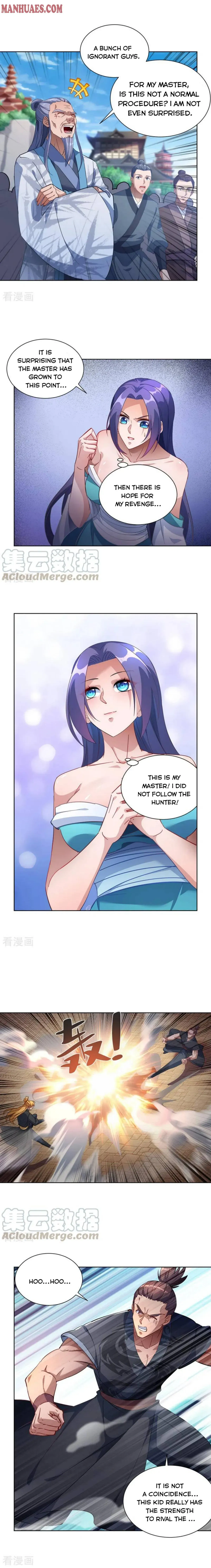Read Millionaire Player chapter 40 image 4 on Lezhin