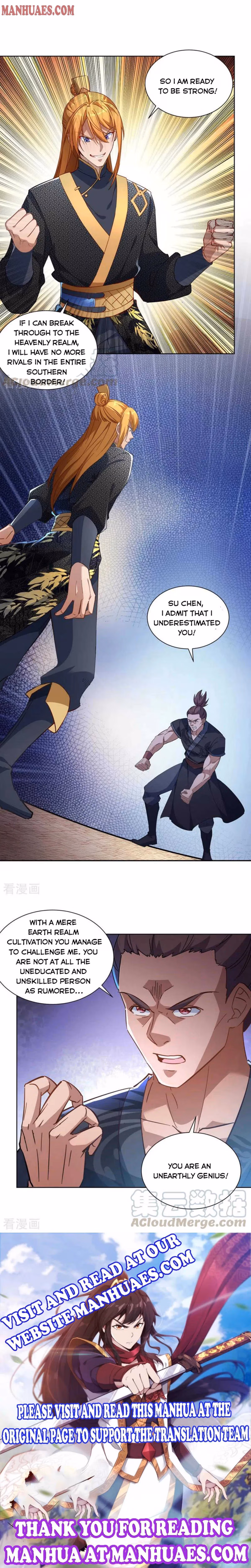 Read Millionaire Player chapter 40 image 5 on Lezhin