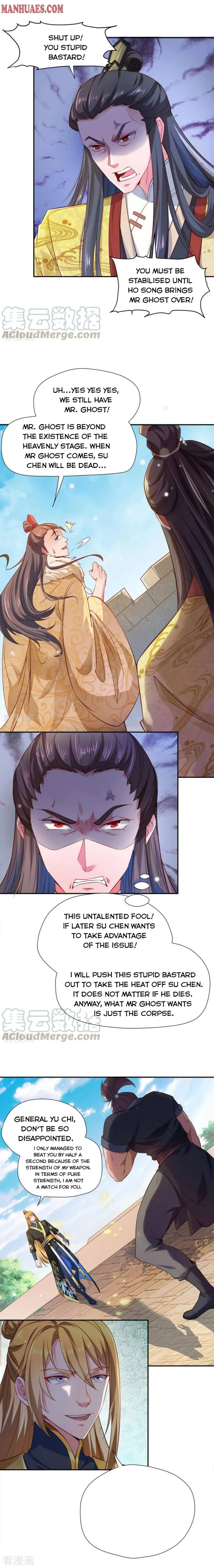 Read Millionaire Player chapter 41 image 5 on Lezhin
