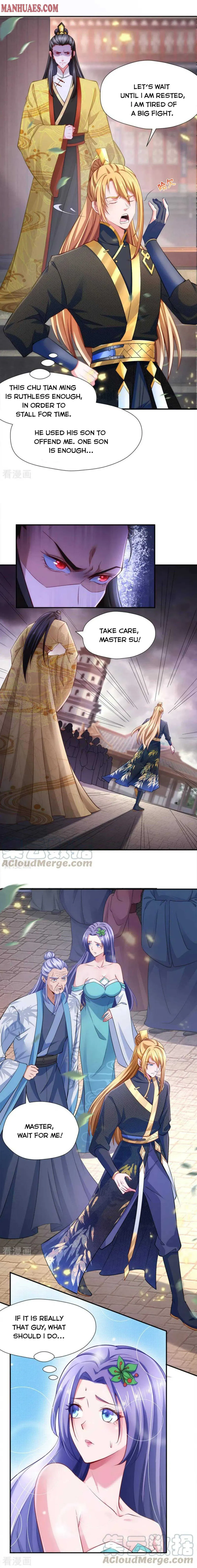 Read Millionaire Player chapter 42 image 4 on Lezhin