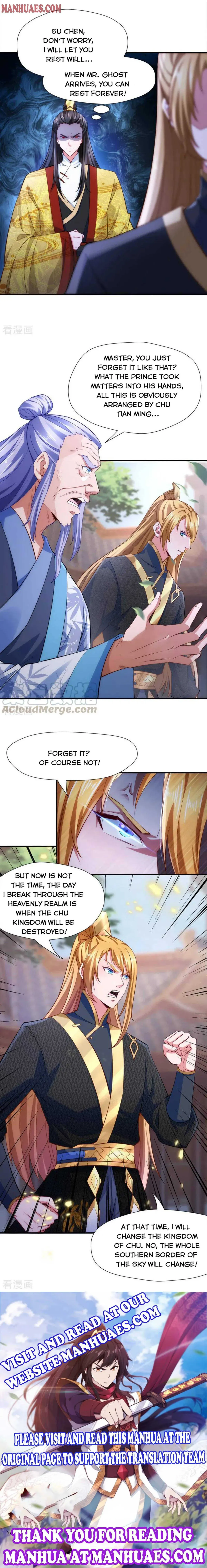 Read Millionaire Player chapter 42 image 5 on Lezhin