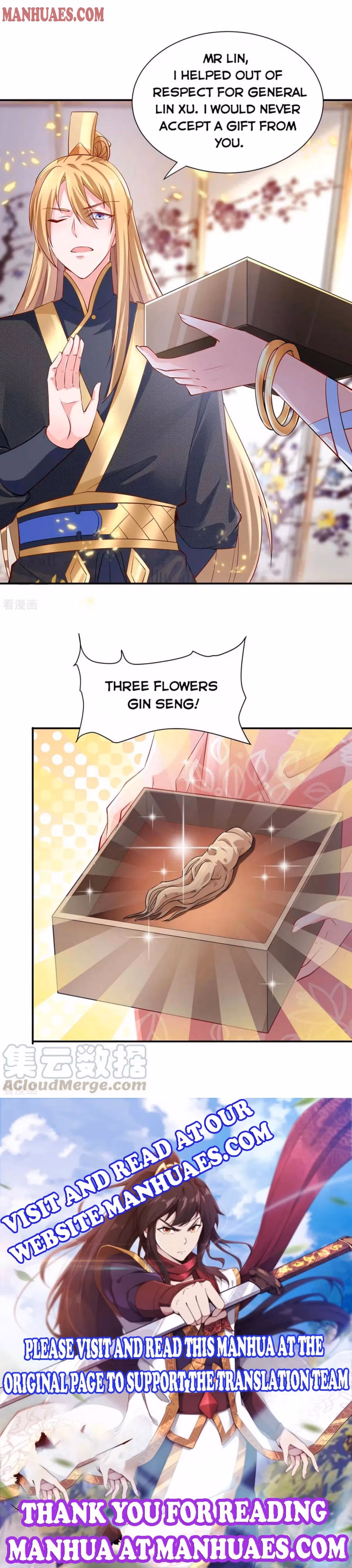 Read Millionaire Player chapter 43 image 6 on Lezhin
