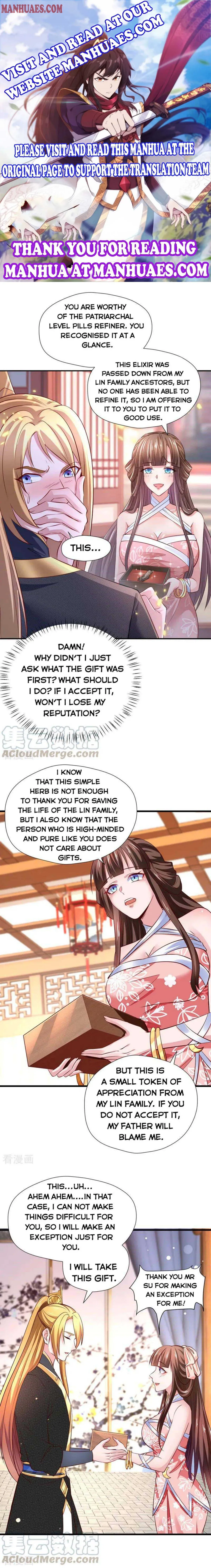 Read Millionaire Player chapter 44 image 0 on Lezhin