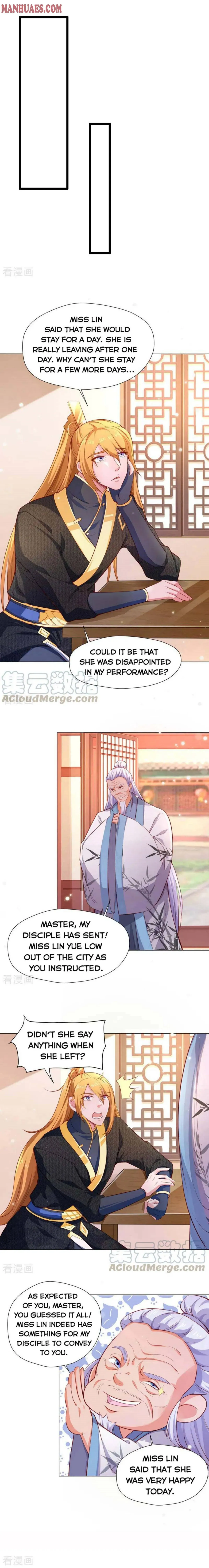 Read Millionaire Player chapter 44 image 3 on Lezhin