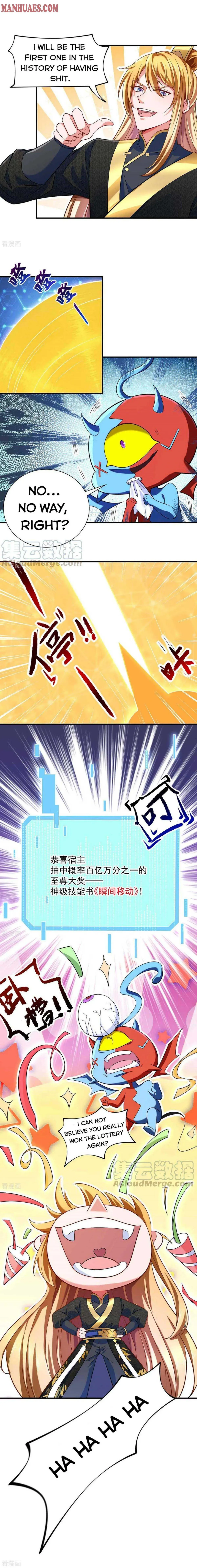 Read Millionaire Player chapter 45 image 2 on Lezhin