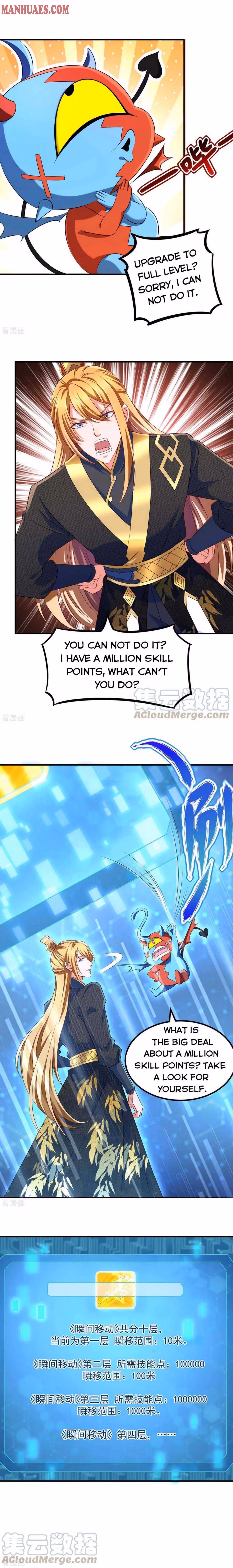 Read Millionaire Player chapter 45 image 4 on Lezhin