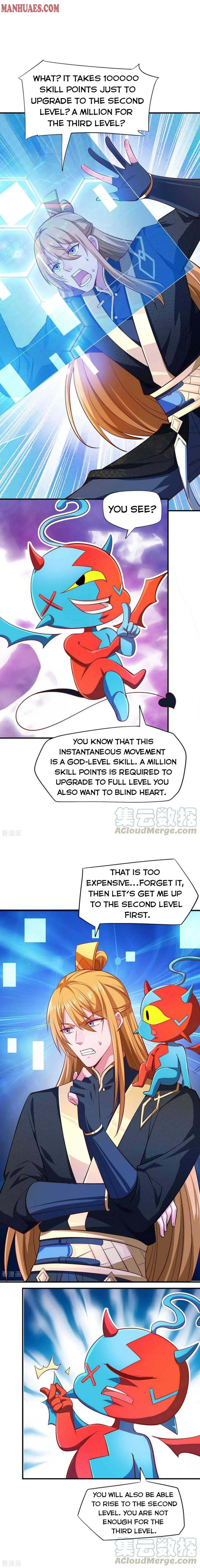Read Millionaire Player chapter 45 image 5 on Lezhin