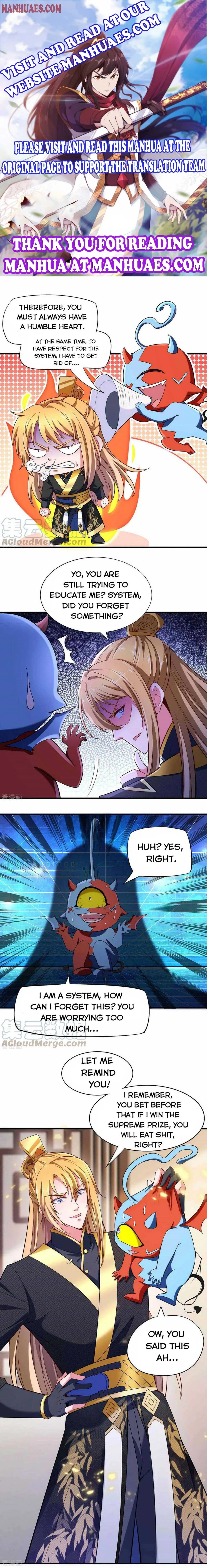 Read Millionaire Player chapter 46 image 0 on Lezhin