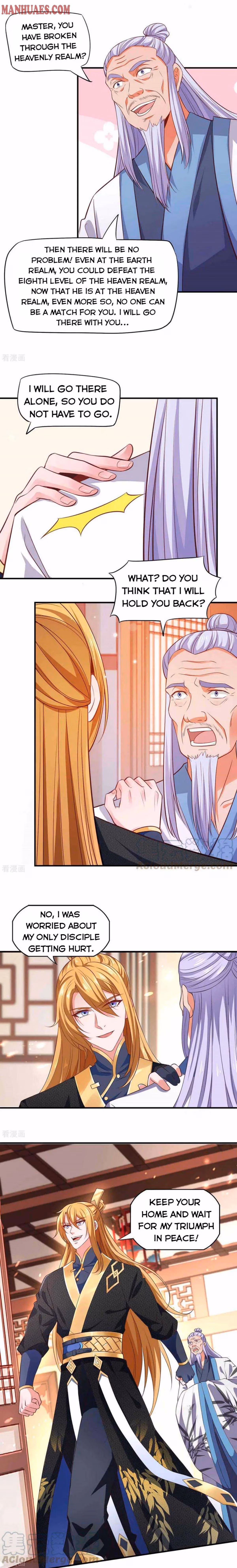 Read Millionaire Player chapter 46 image 4 on Lezhin