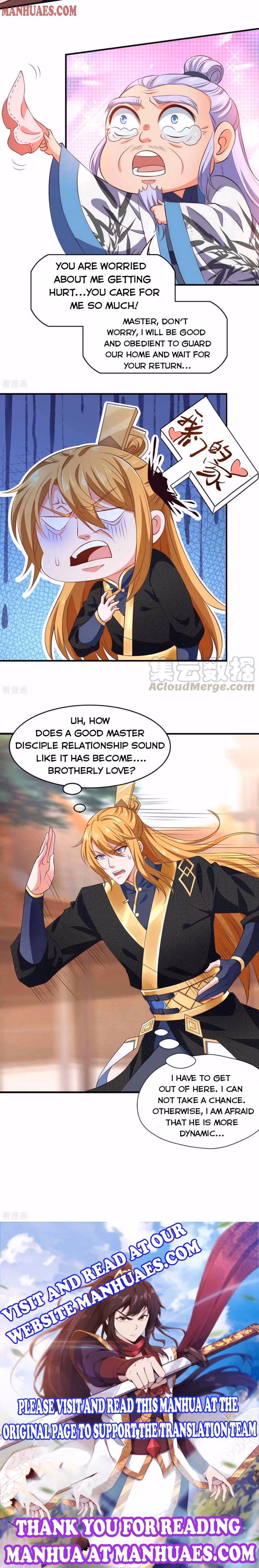 Read Millionaire Player chapter 46 image 5 on Lezhin