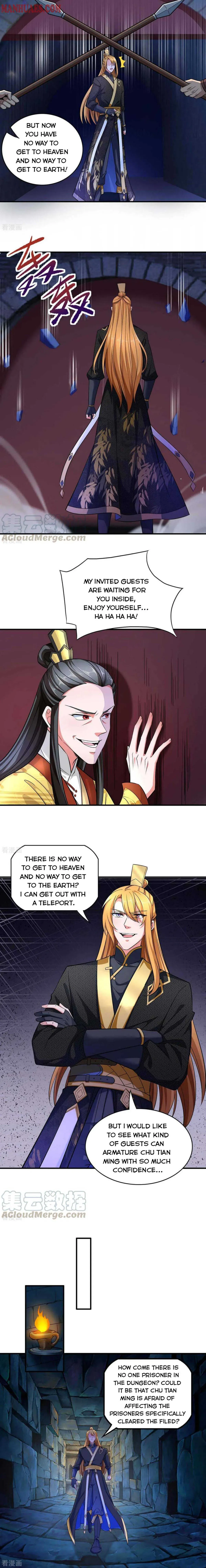 Read Millionaire Player chapter 47 image 2 on Lezhin