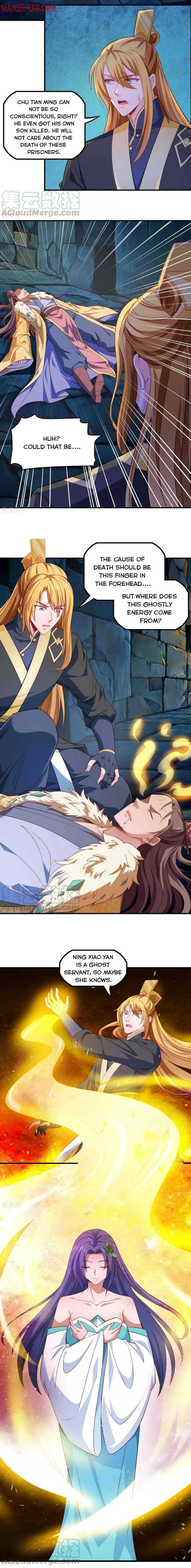 Read Millionaire Player chapter 47 image 3 on Lezhin