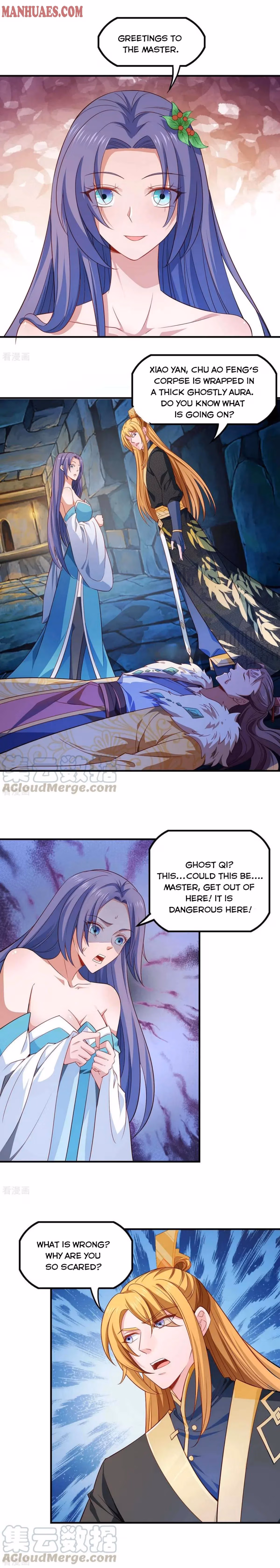 Read Millionaire Player chapter 47 image 4 on Lezhin