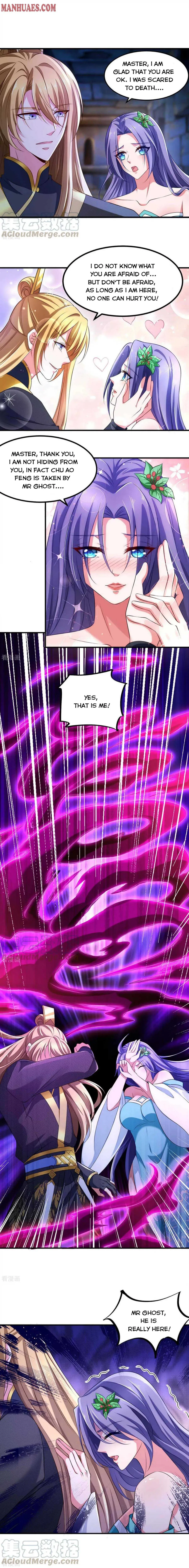 Read Millionaire Player chapter 48 image 1 on Lezhin