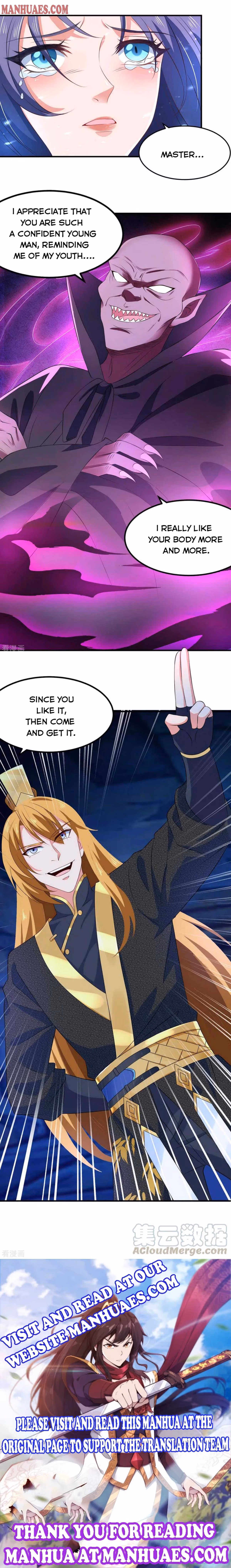 Read Millionaire Player chapter 48 image 6 on Lezhin