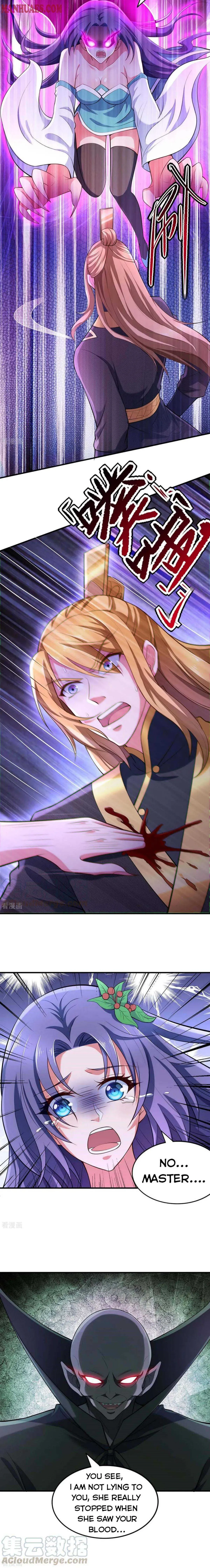 Read Millionaire Player chapter 49 image 2 on Lezhin