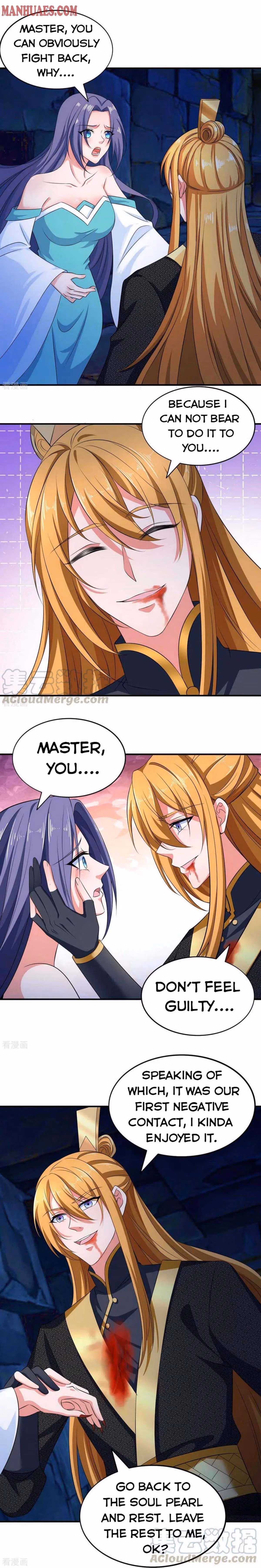 Read Millionaire Player chapter 49 image 3 on Lezhin