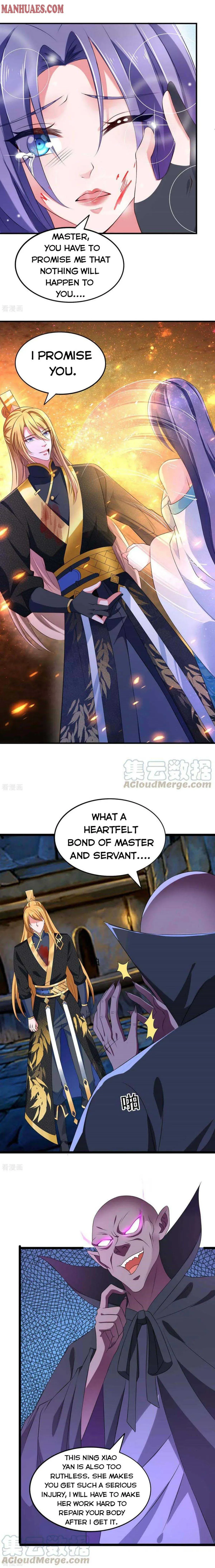 Read Millionaire Player chapter 49 image 4 on Lezhin