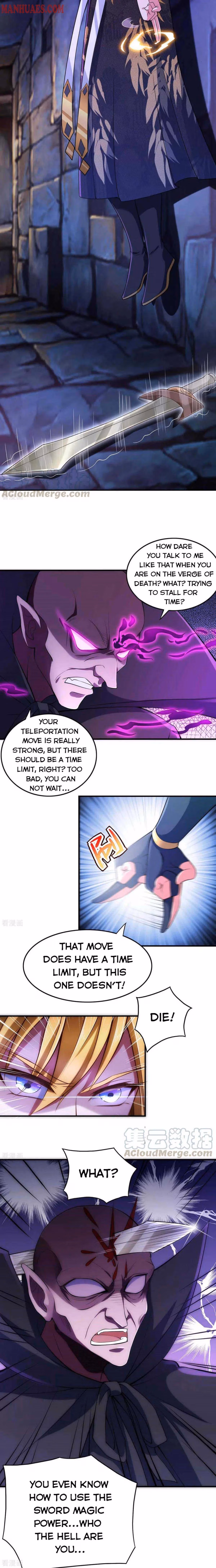 Read Millionaire Player chapter 51 image 3 on Lezhin