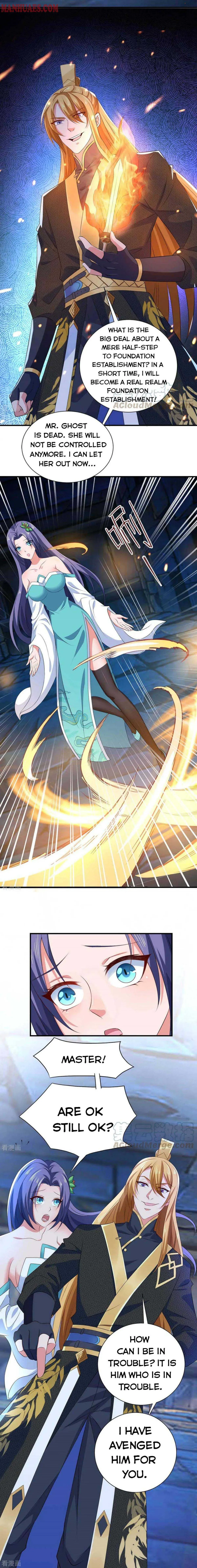 Read Millionaire Player chapter 51 image 5 on Lezhin