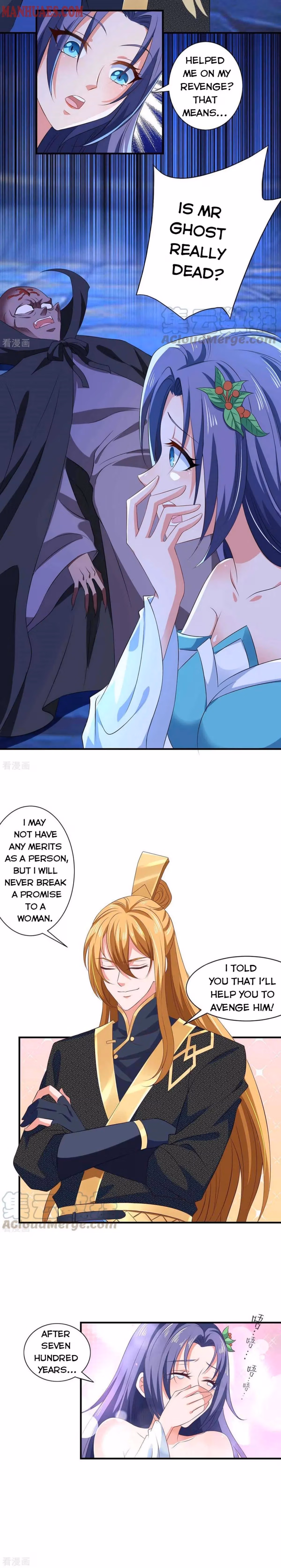 Read Millionaire Player chapter 51 image 6 on Lezhin