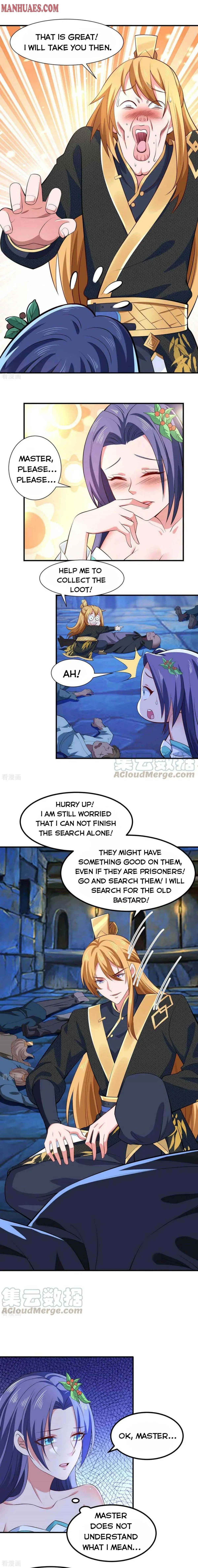 Read Millionaire Player chapter 52 image 1 on Lezhin