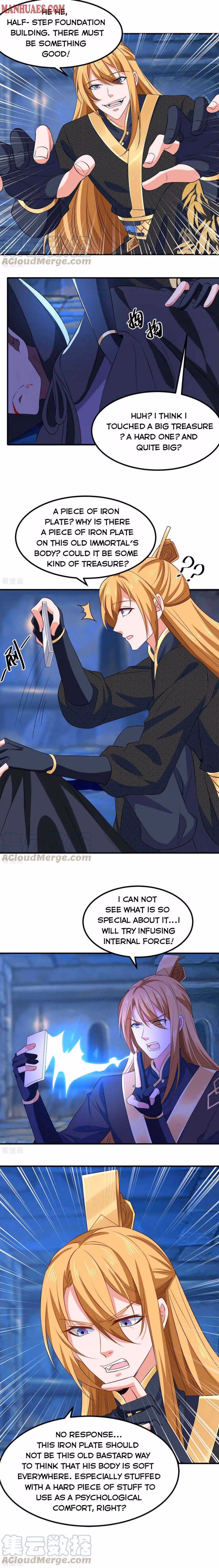 Read Millionaire Player chapter 52 image 2 on Lezhin