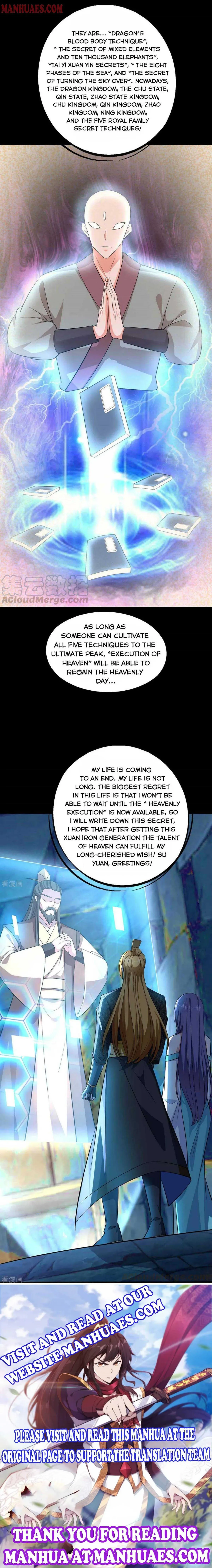 Read Millionaire Player chapter 52 image 6 on Lezhin