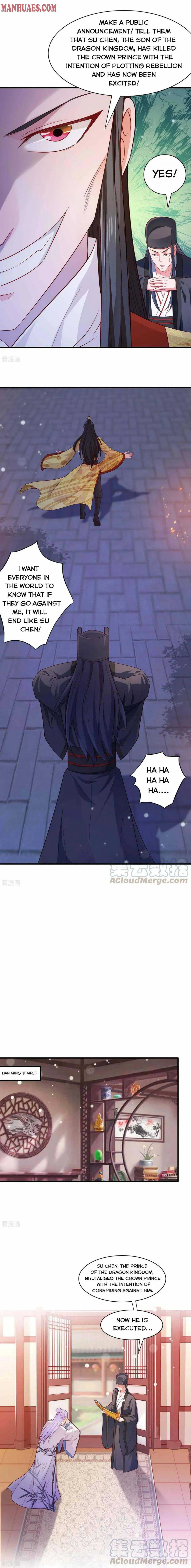 Read Millionaire Player chapter 53 image 4 on Lezhin