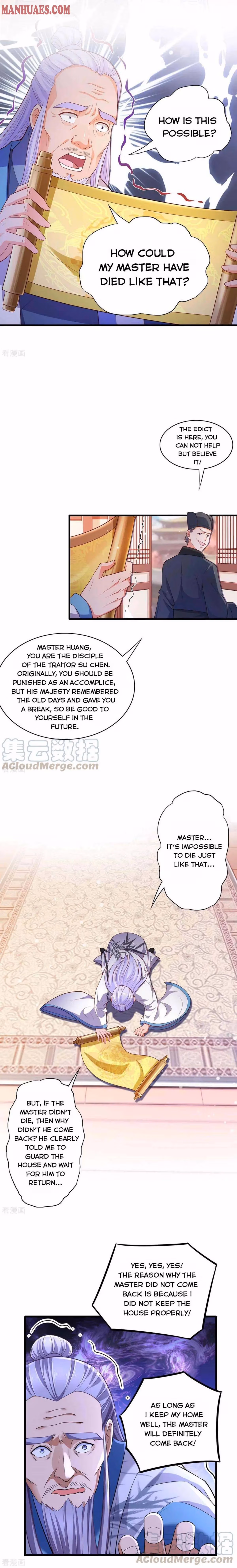 Read Millionaire Player chapter 53 image 5 on Lezhin