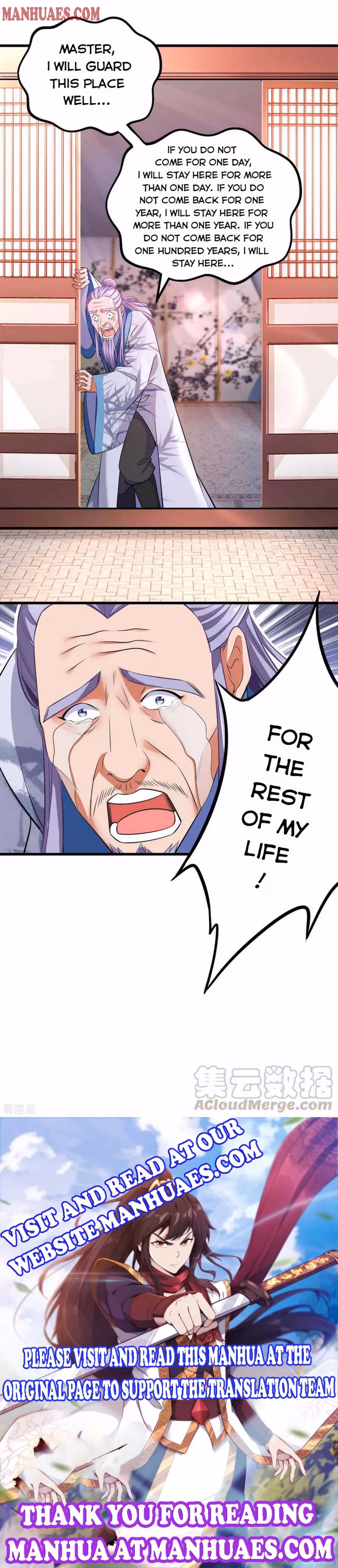 Read Millionaire Player chapter 53 image 6 on Lezhin